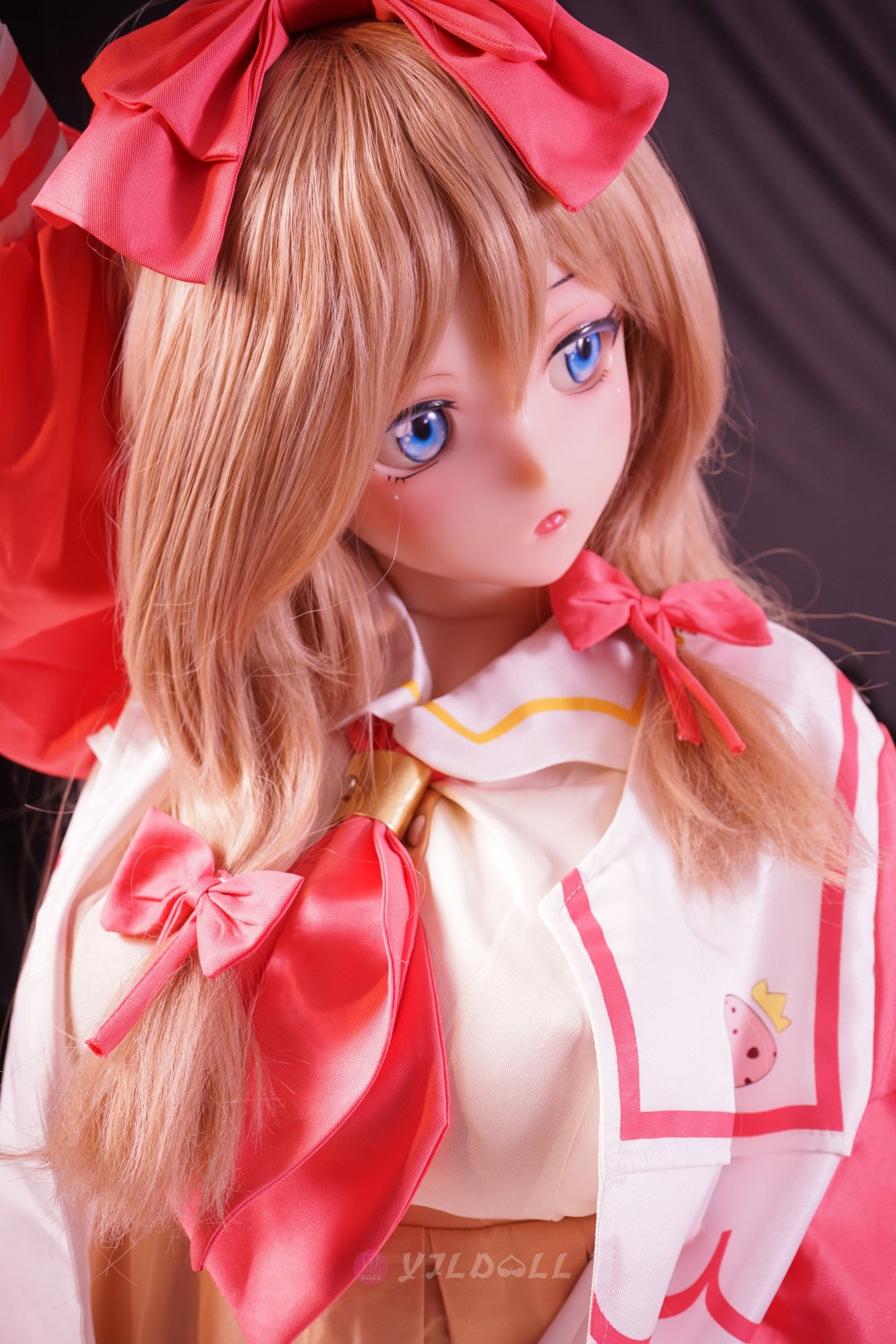 Shizuki sexpuppe (YJL Doll 156cm F-cup #008 Silikon)