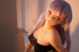 Manae sexpuppe (YJL Doll 100 cm C-cup Tpe)