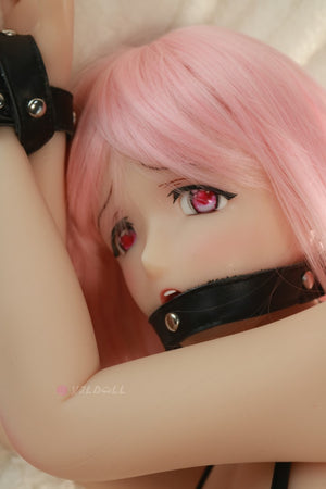 Haruka sexpuppe (YJL Doll 100 cm C-cup Tpe)