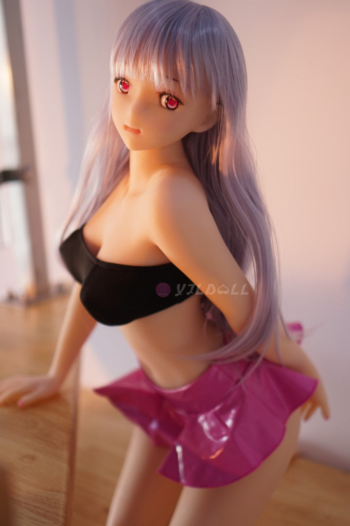 Manae sexpuppe (YJL Doll 100 cm C-cup TPE)