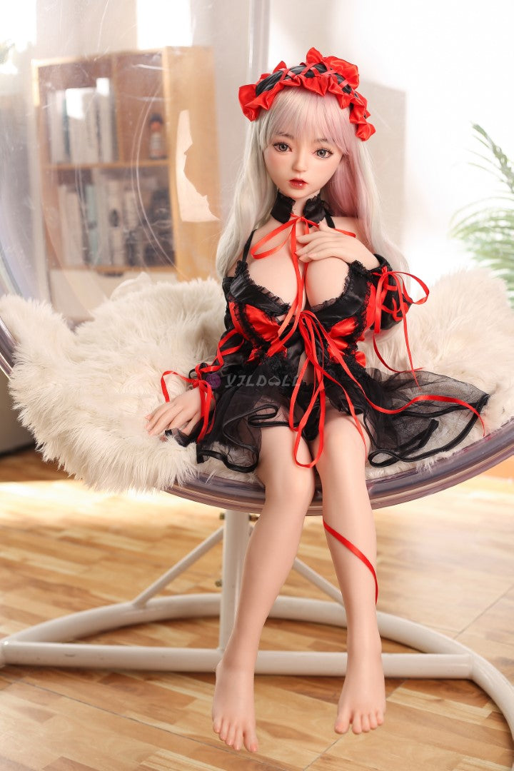 Yukine Sex doll (YJL Doll 100cm E-cup #002 TPE)