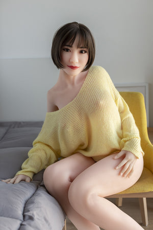 Amber sexpuppe (HRDoll 165 cm d-cup #38 tpe)