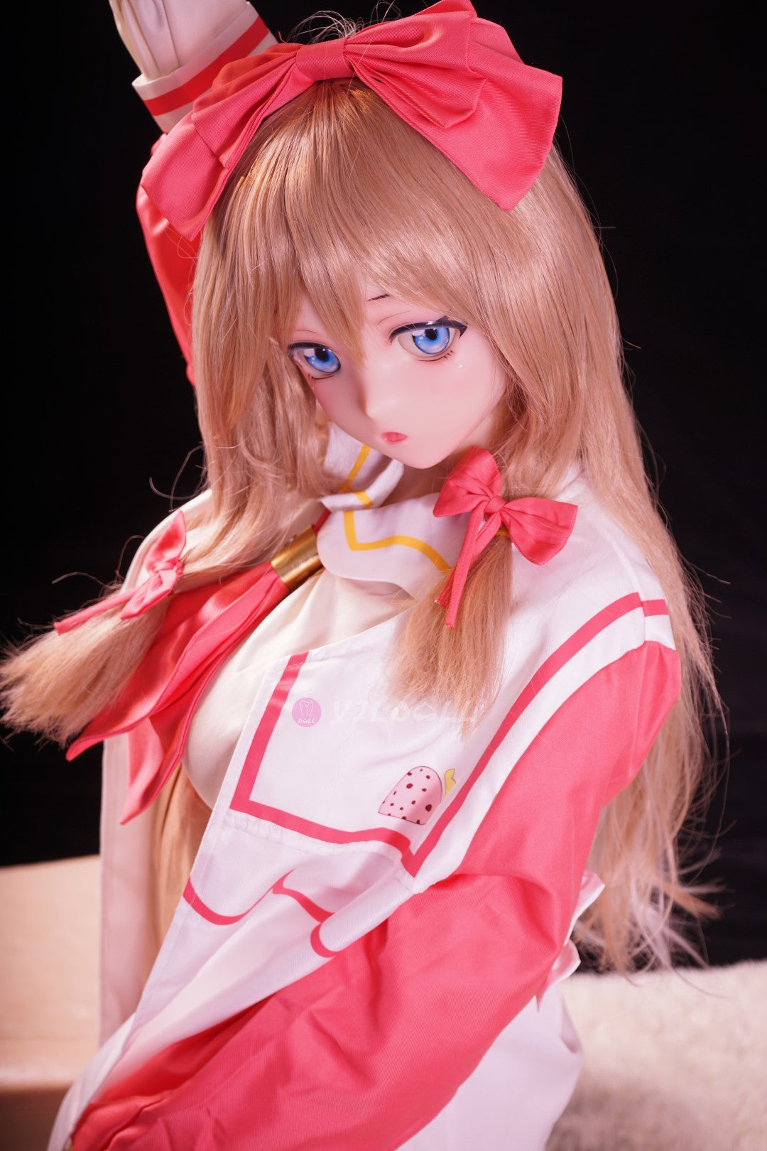 Shizuki sexpuppe (YJL Doll 156cm F-cup #008 Silikon)