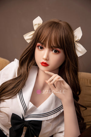 Hana sexpuppe (YJL Doll 163 cm f-cup #850 TPE+Silikon)