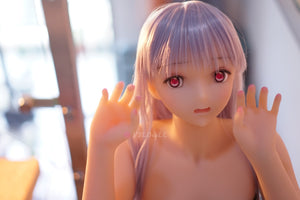 Manae sexpuppe (YJL Doll 100 cm C-cup Tpe)