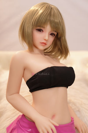 Junpai sexpuppe (YJL Doll 100 cm C-cup Tpe)