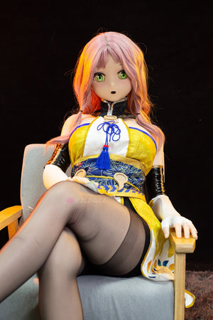 Matsuri sexpuppe (YJL Doll 158 cm C-cup #005 Silikon)