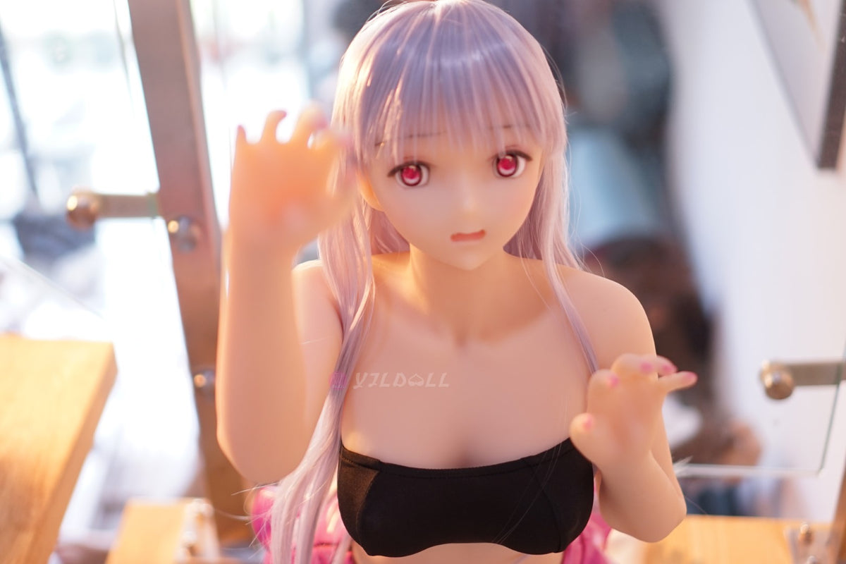 Manae sexpuppe (YJL Doll 100 cm C-cup TPE)