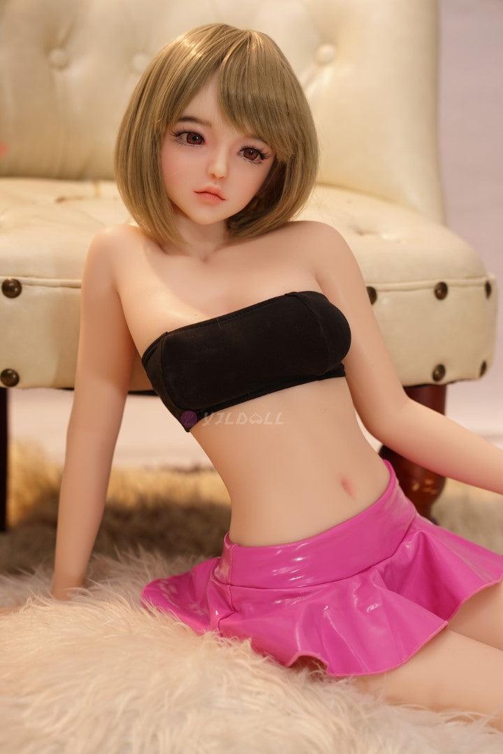 Junpai sexpuppe (YJL Doll 100 cm C-cup TPE)
