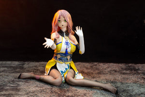Matsuri sexpuppe (YJL Doll 158 cm C-cup #005 Silikon)