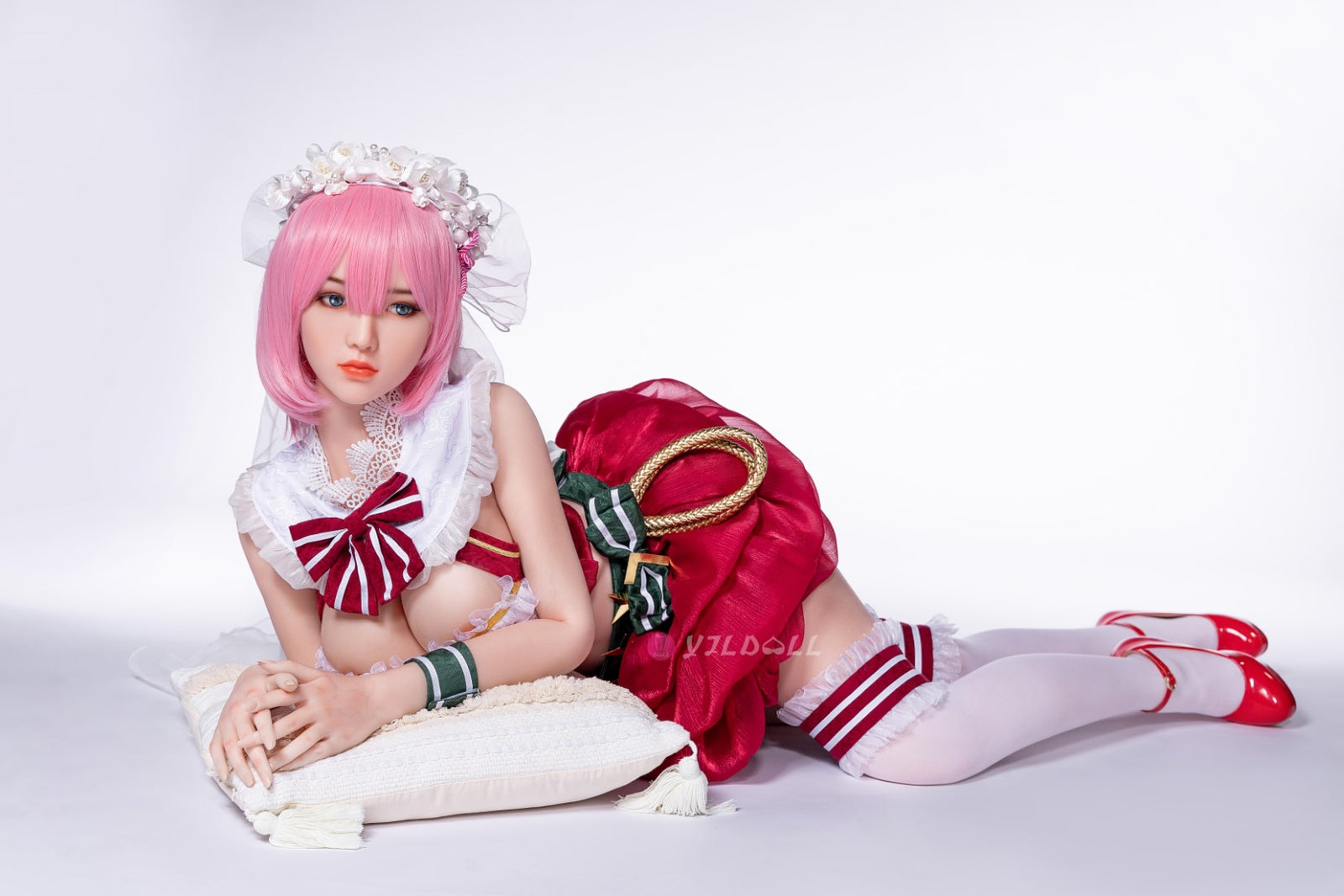 Gita sexpuppe (YJL Doll 163cm F-cup #804 Silikon)