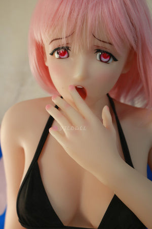 Haruka sexpuppe (YJL Doll 100 cm C-cup Tpe)