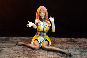 Matsuri sexpuppe (YJL Doll 158 cm C-cup #005 Silikon)