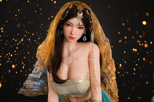 Jiya sexpuppe (YJL Doll 163 cm f-cup #822 Silikon)