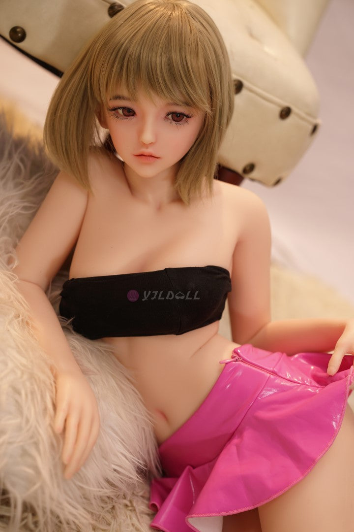 Junpai sexpuppe (YJL Doll 100 cm C-cup TPE)
