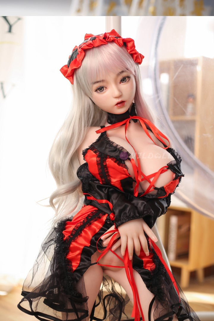 Yukine Sex doll (YJL Doll 100cm E-cup #002 TPE)