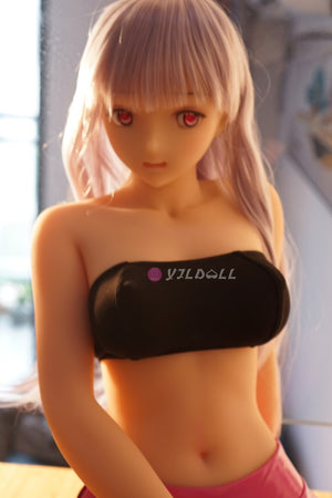 Manae sexpuppe (YJL Doll 100 cm C-cup Tpe)