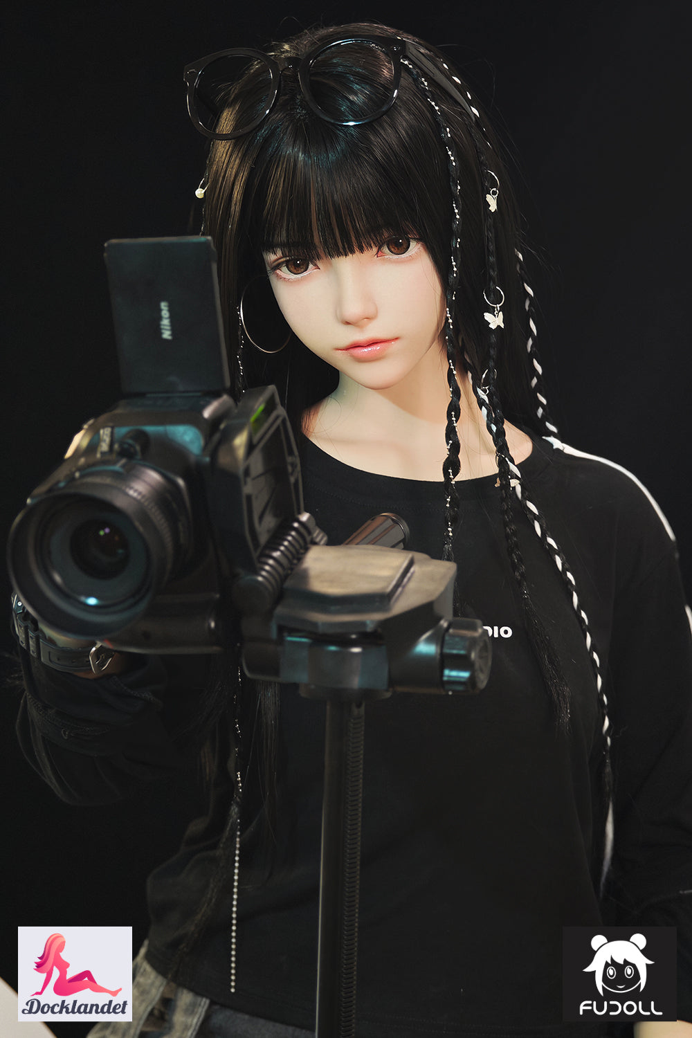 Xiaolu sexpuppe (FUDoll 150cm B-cup Silikon)