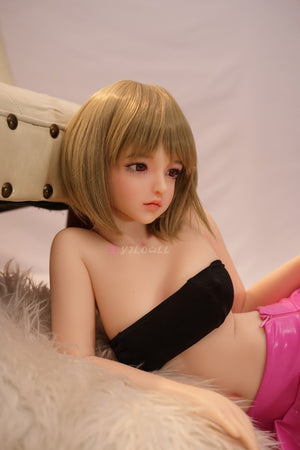 Junpai sexpuppe (YJL Doll 100 cm C-cup Tpe)