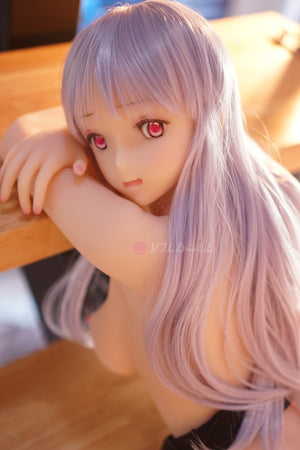Manae sexpuppe (YJL Doll 100 cm C-cup Tpe)