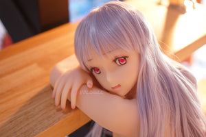 Manae sexpuppe (YJL Doll 100 cm C-cup Tpe)
