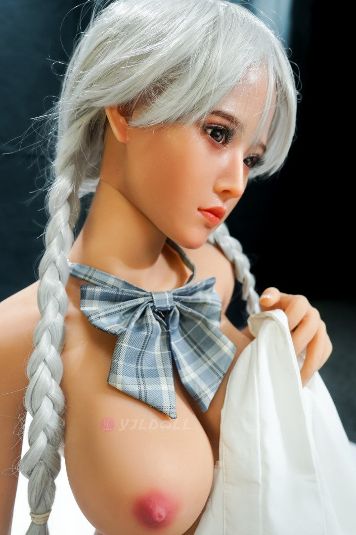 Rina sexpuppe (YJL Doll 148cm E-cup #806 TPE)