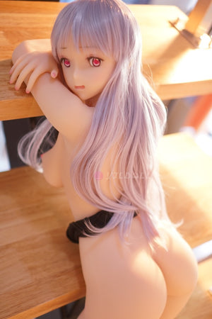 Manae sexpuppe (YJL Doll 100 cm C-cup Tpe)