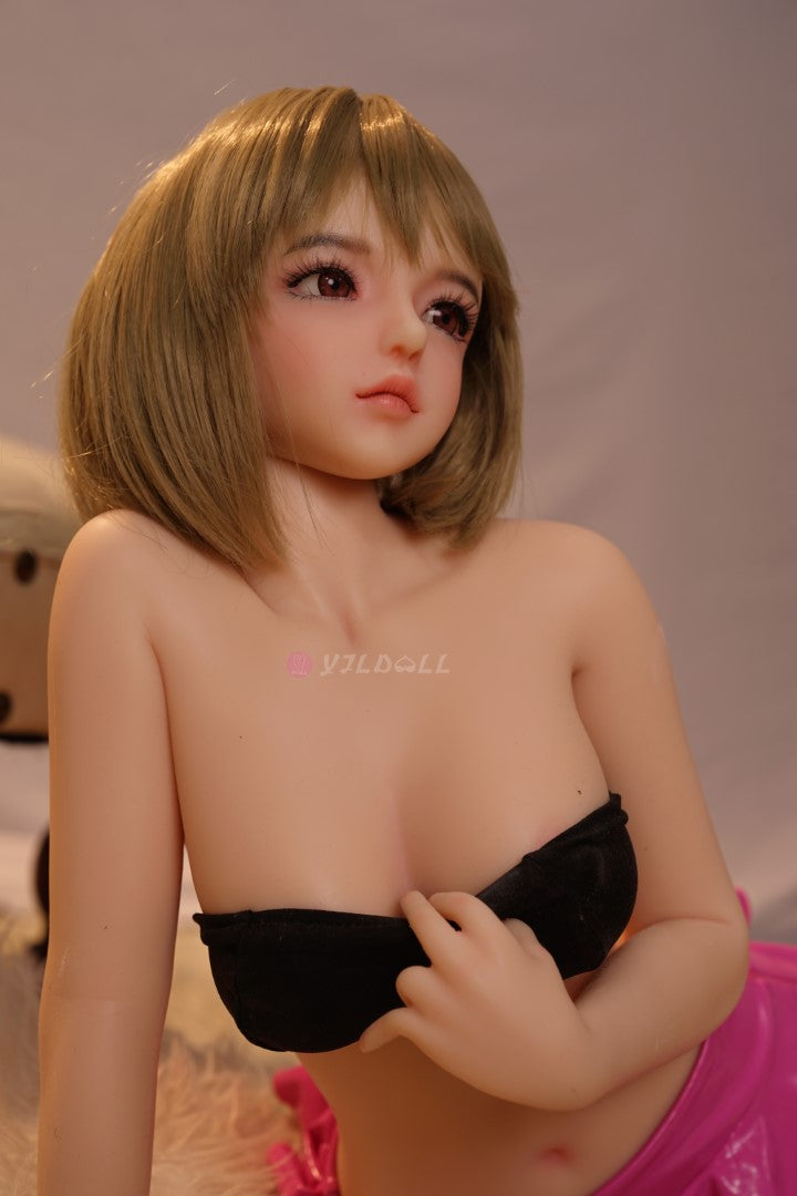 Junpai sexpuppe (YJL Doll 100 cm C-cup TPE)