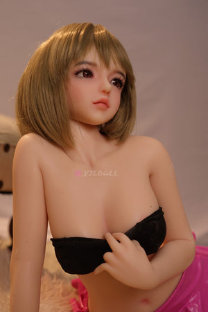 Junpai sexpuppe (YJL Doll 100 cm C-cup Tpe)