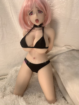 Haruka sexpuppe (YJL Doll 100 cm C-cup Tpe)