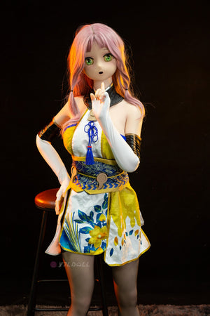 Matsuri sexpuppe (YJL Doll 158 cm C-cup #005 Silikon)