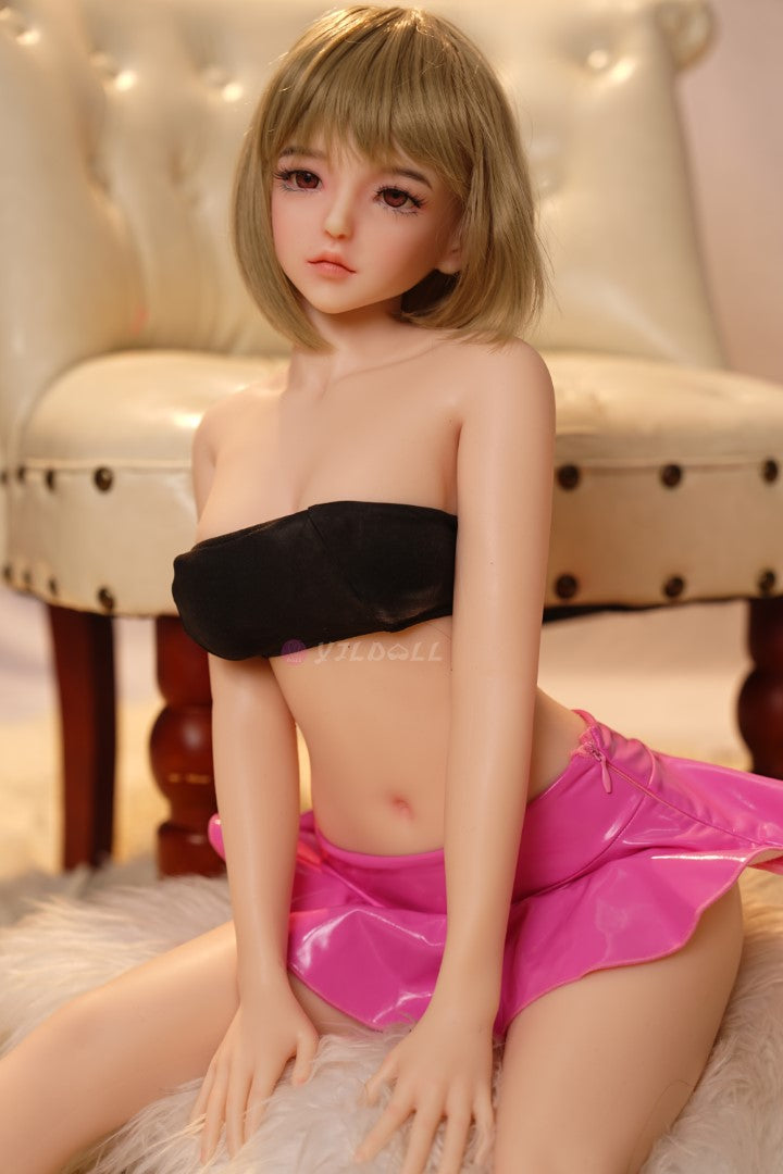 Junpai sexpuppe (YJL Doll 100 cm C-cup TPE)