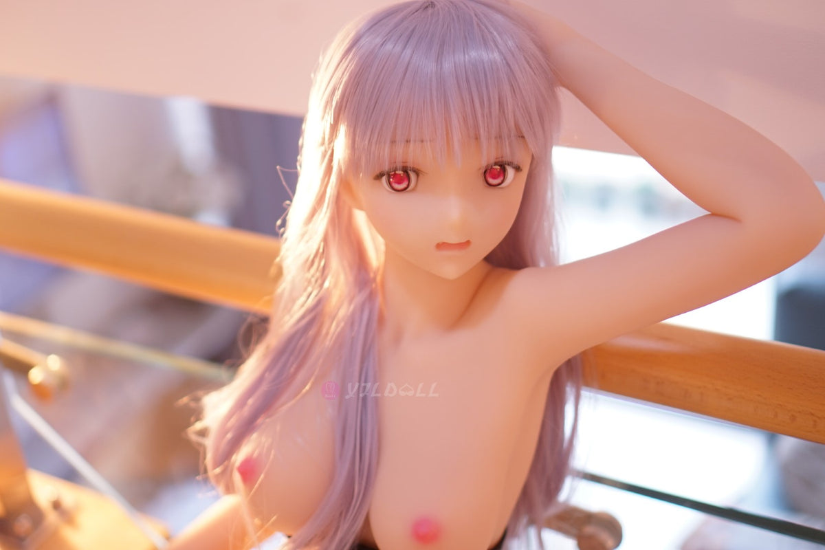 Manae sexpuppe (YJL Doll 100 cm C-cup TPE)