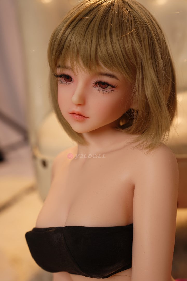 Junpai sexpuppe (YJL Doll 100 cm C-cup TPE)