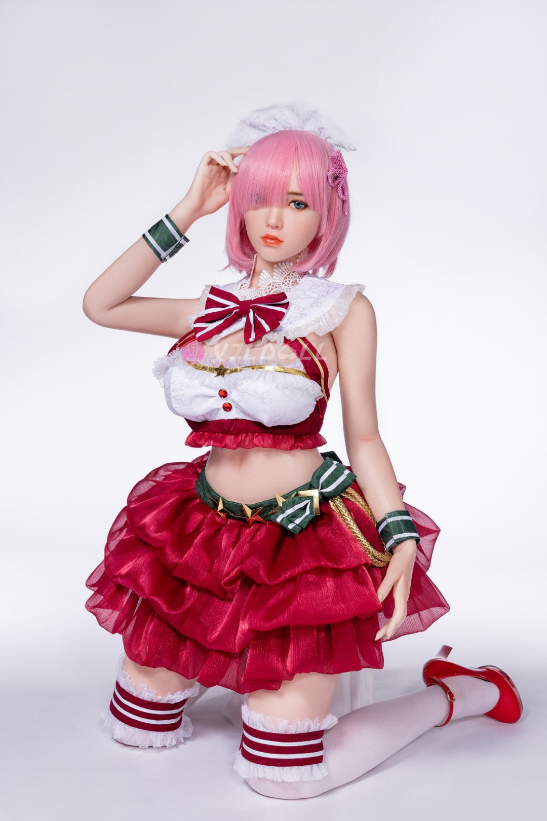 Gita sexpuppe (YJL Doll 163cm F-cup #804 Silikon)