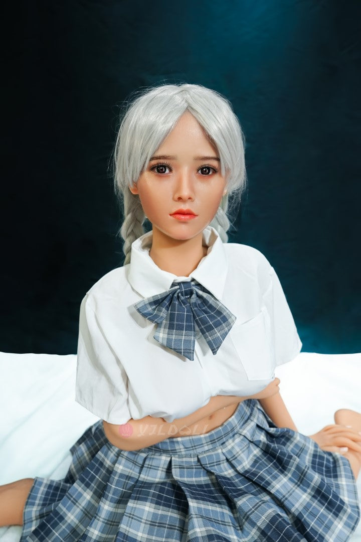 Rina sexpuppe (YJL Doll 148cm E-cup #806 TPE)