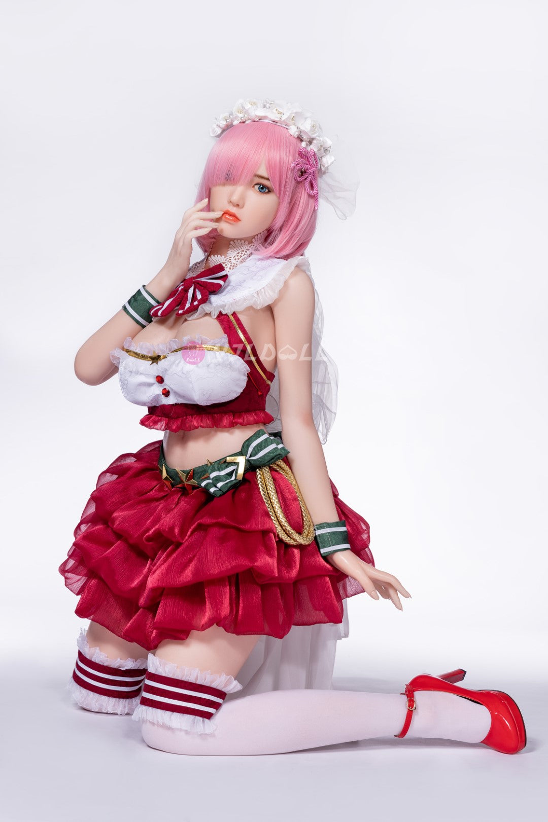 Gita sexpuppe (YJL Doll 163cm F-cup #804 Silikon)