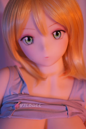 Saika sexpuppe (YJL Doll 156 cm f-cup Silikon)