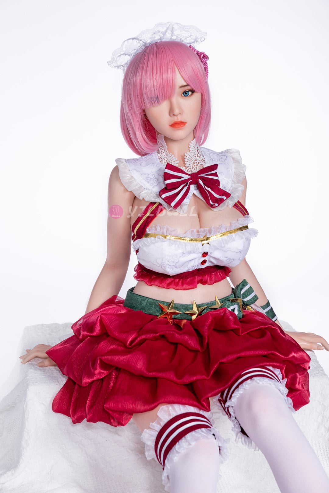 Gita sexpuppe (YJL Doll 163cm F-cup #804 Silikon)