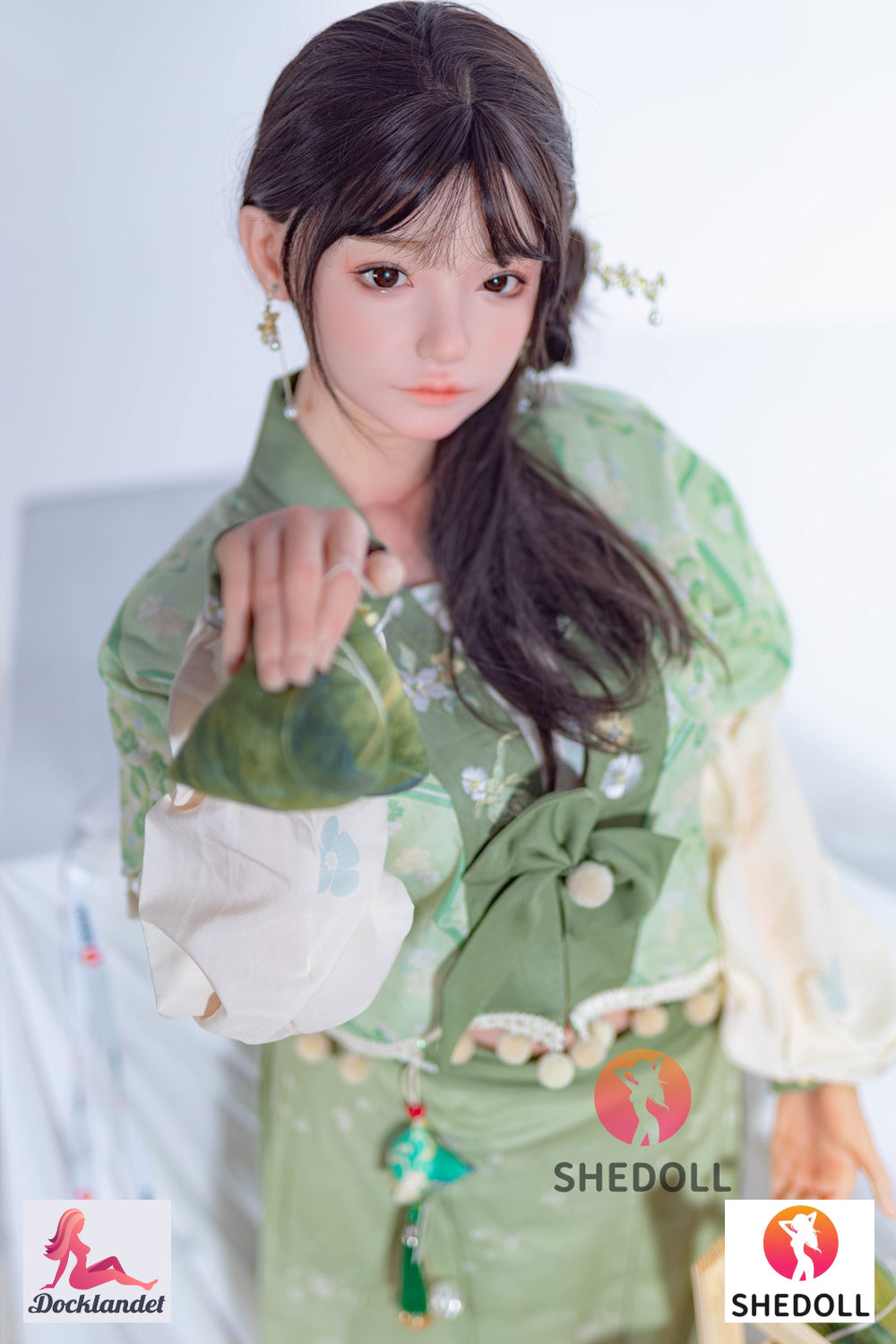 Zara sexpuppe (SHEDOLL 158cm C-cup #SH111 2.0 Silikon)