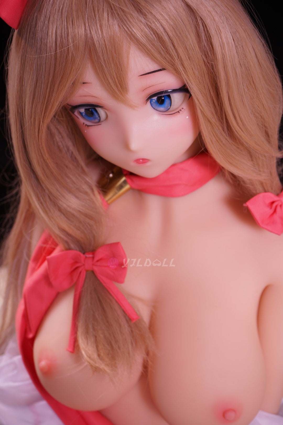Shizuki sexpuppe (YJL Doll 156cm F-cup #008 Silikon)