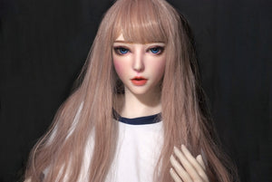 Koyuki sexpuppe (Elsa Babe 160 cm HC026 Silikon)