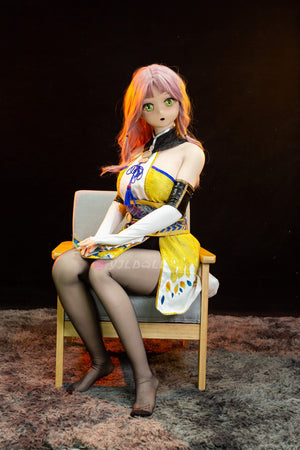 Matsuri sexpuppe (YJL Doll 158 cm C-cup #005 Silikon)
