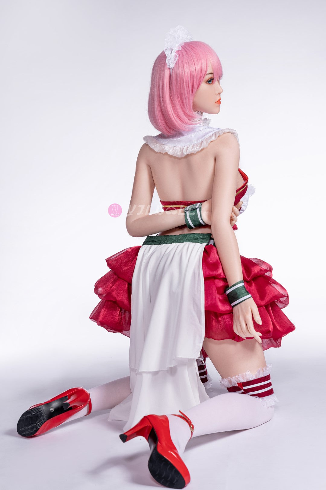 Gita sexpuppe (YJL Doll 163cm F-cup #804 Silikon)