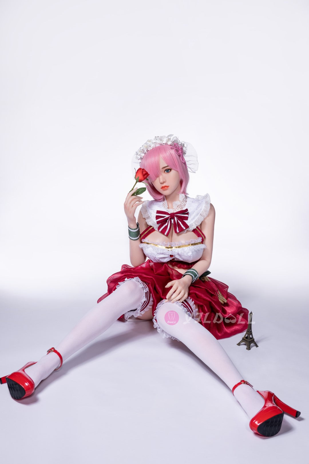 Gita sexpuppe (YJL Doll 163cm F-cup #804 Silikon)