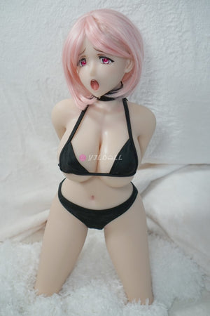Haruka sexpuppe (YJL Doll 100 cm C-cup Tpe)