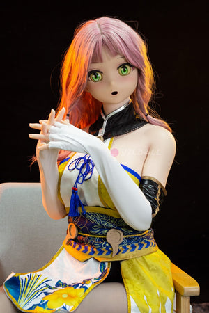 Matsuri sexpuppe (YJL Doll 158 cm C-cup #005 Silikon)