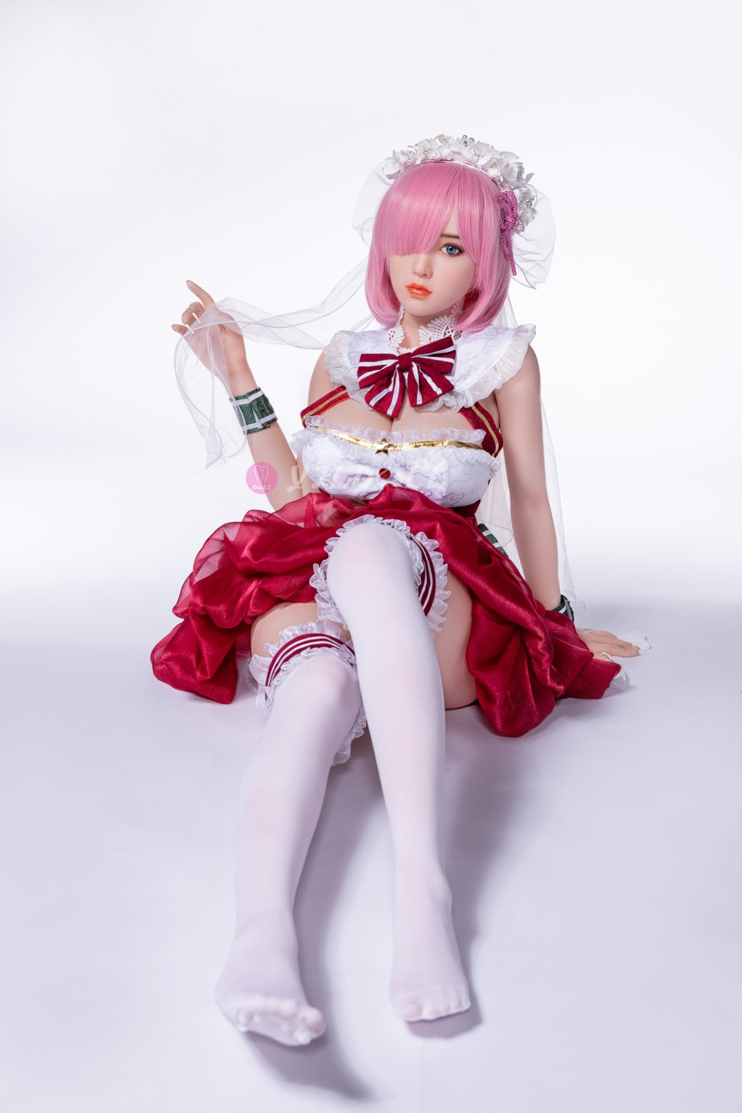 Gita sexpuppe (YJL Doll 163cm F-cup #804 Silikon)