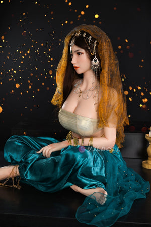 Jiya sexpuppe (YJL Doll 163 cm f-cup #822 Silikon)