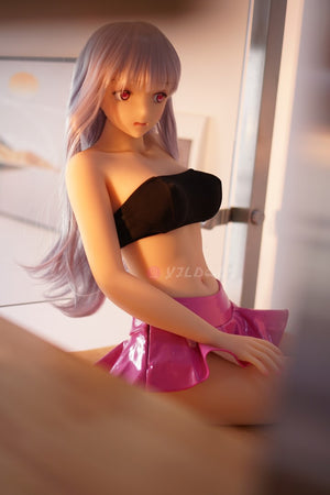 Manae sexpuppe (YJL Doll 100 cm C-cup Tpe)